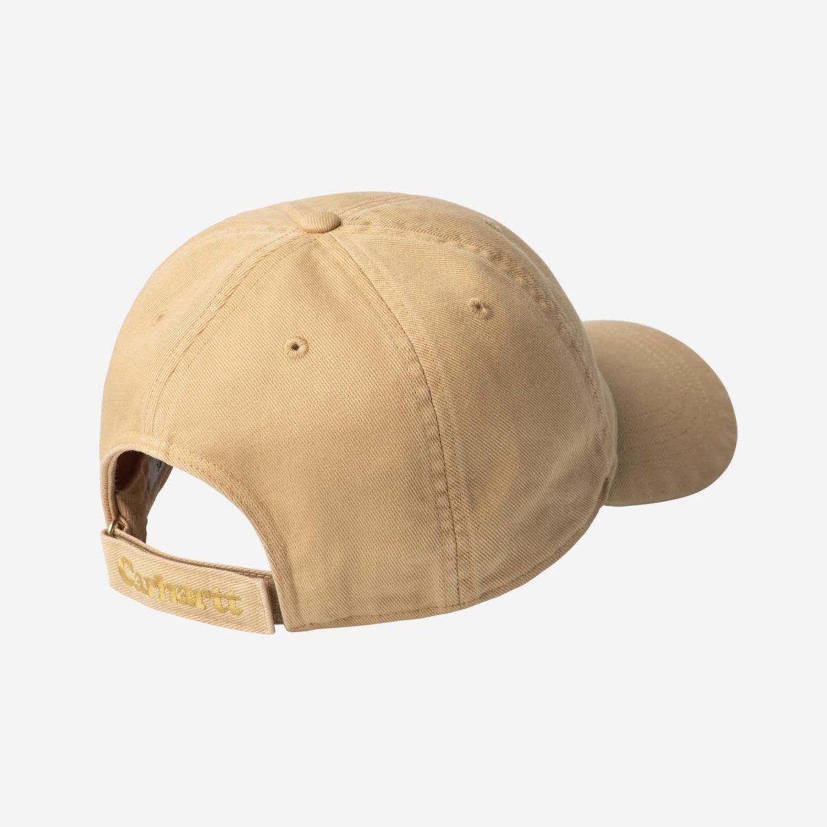 Chapéu Carhartt WIP Heart Metal - Image 5