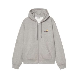 Casaco Carhartt WIP Hooded American Script