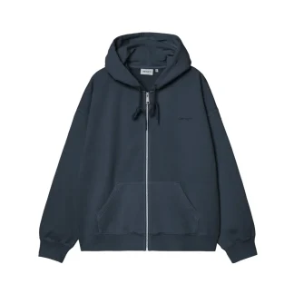 Casaco Carhartt WIP Hooded Benton Sweat