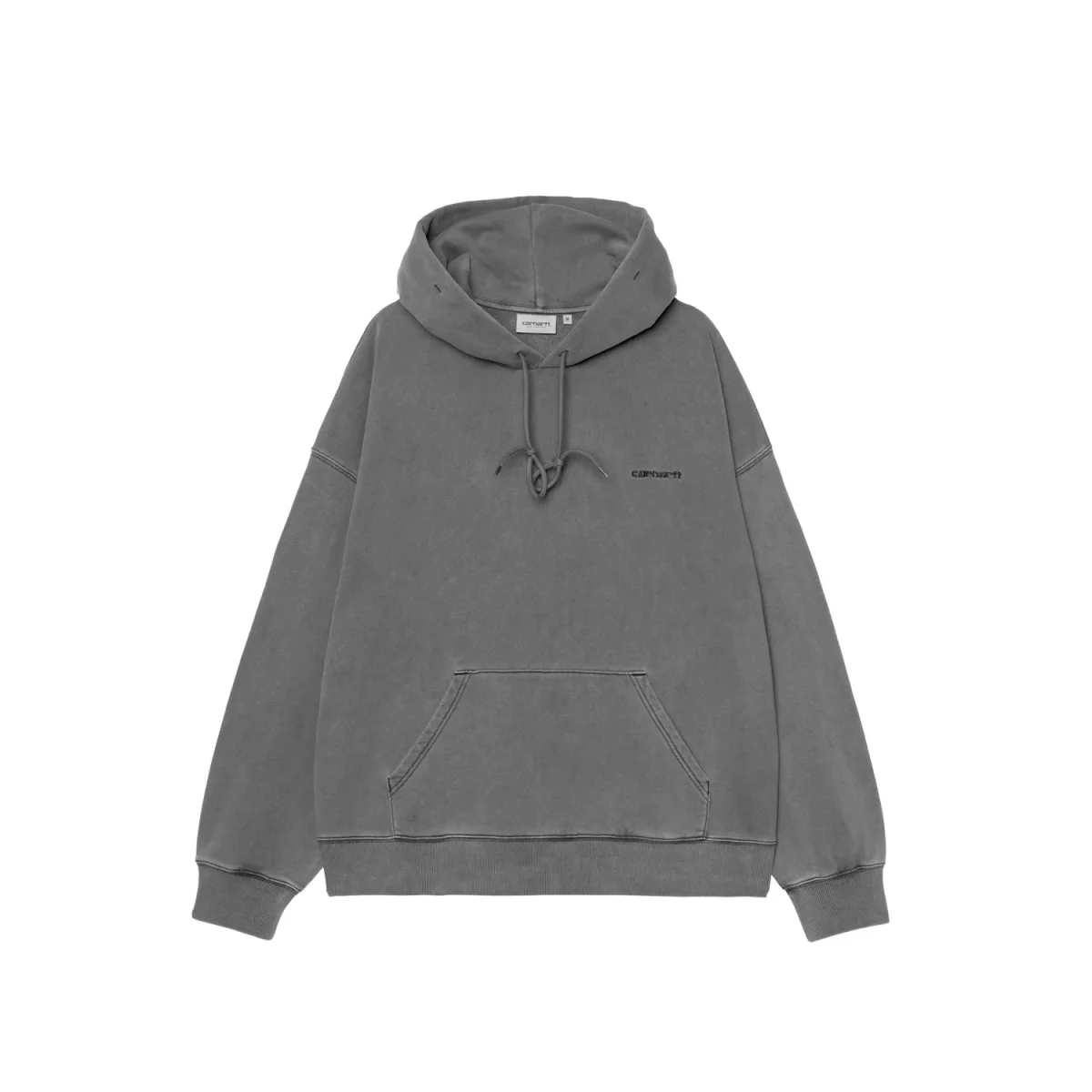 Carhartt WIP Hooded Benton Sweatshirt