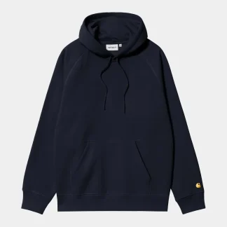 Carhartt WIP Hooded Chase Sweatshirt