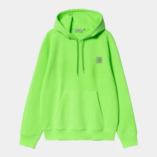 Carhartt WIP Hooded Industry Sweat