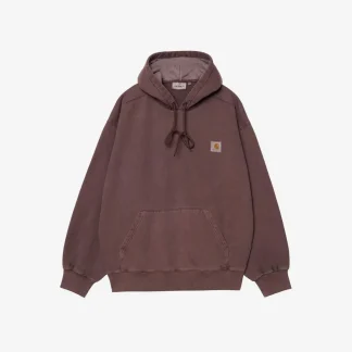 Carhartt WIP Hooded Vista Sweatshirt