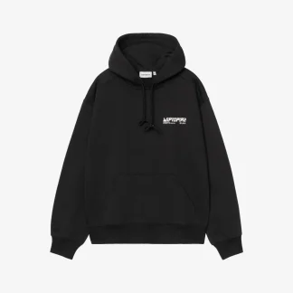 Carhartt WIP Hooded Wiptopia II Sweat