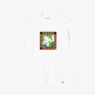 Carhartt WIP Julia Klenovsky T-Shirt