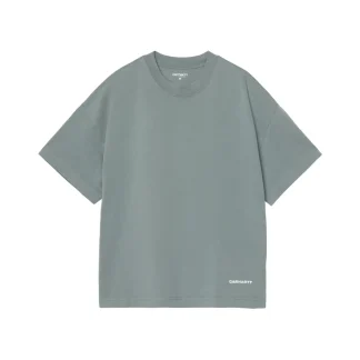 Carhartt WIP Link Script T-Shirt