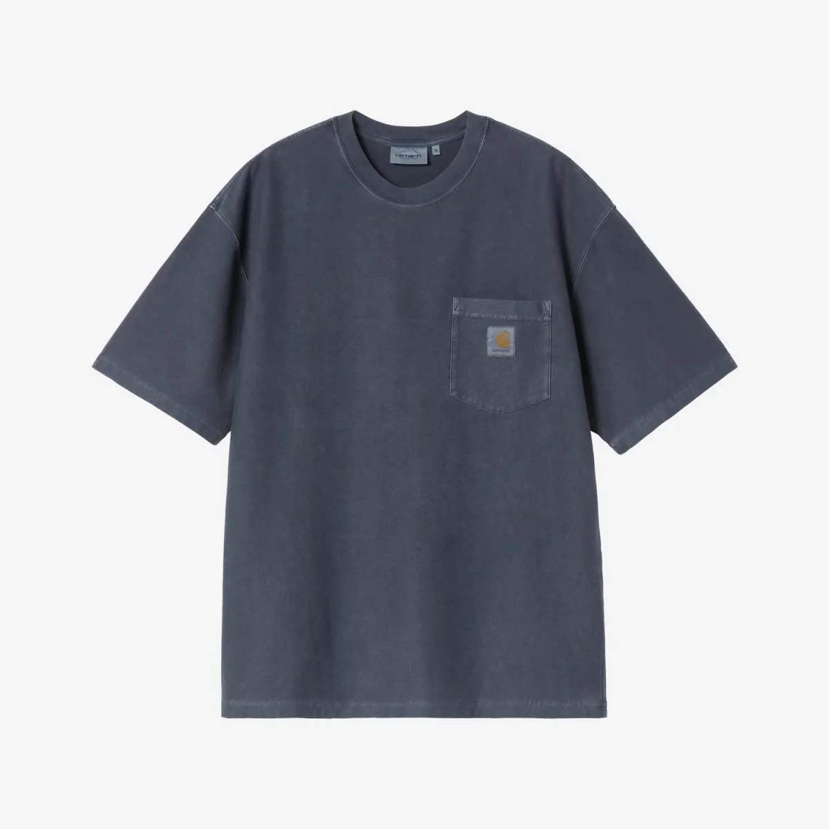 Carhartt WIP Loose Pocket T-Shirt - Image 4