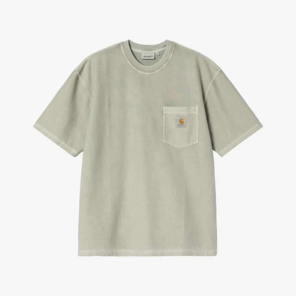 Carhartt WIP Loose Pocket T-Shirt