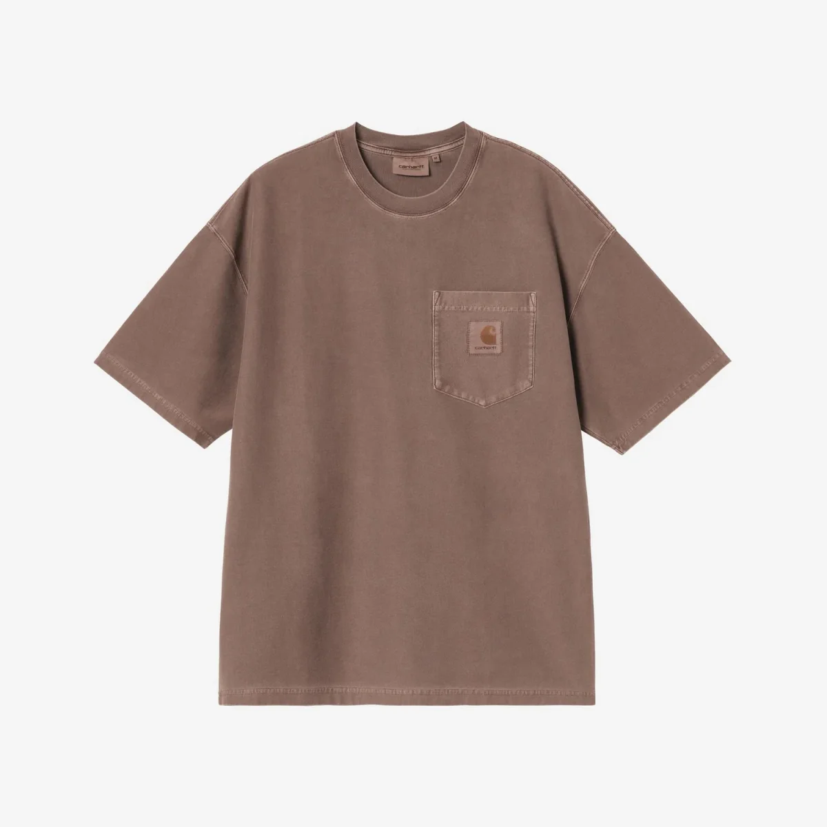 Carhartt WIP Loose Pocket T-Shirt - Image 3