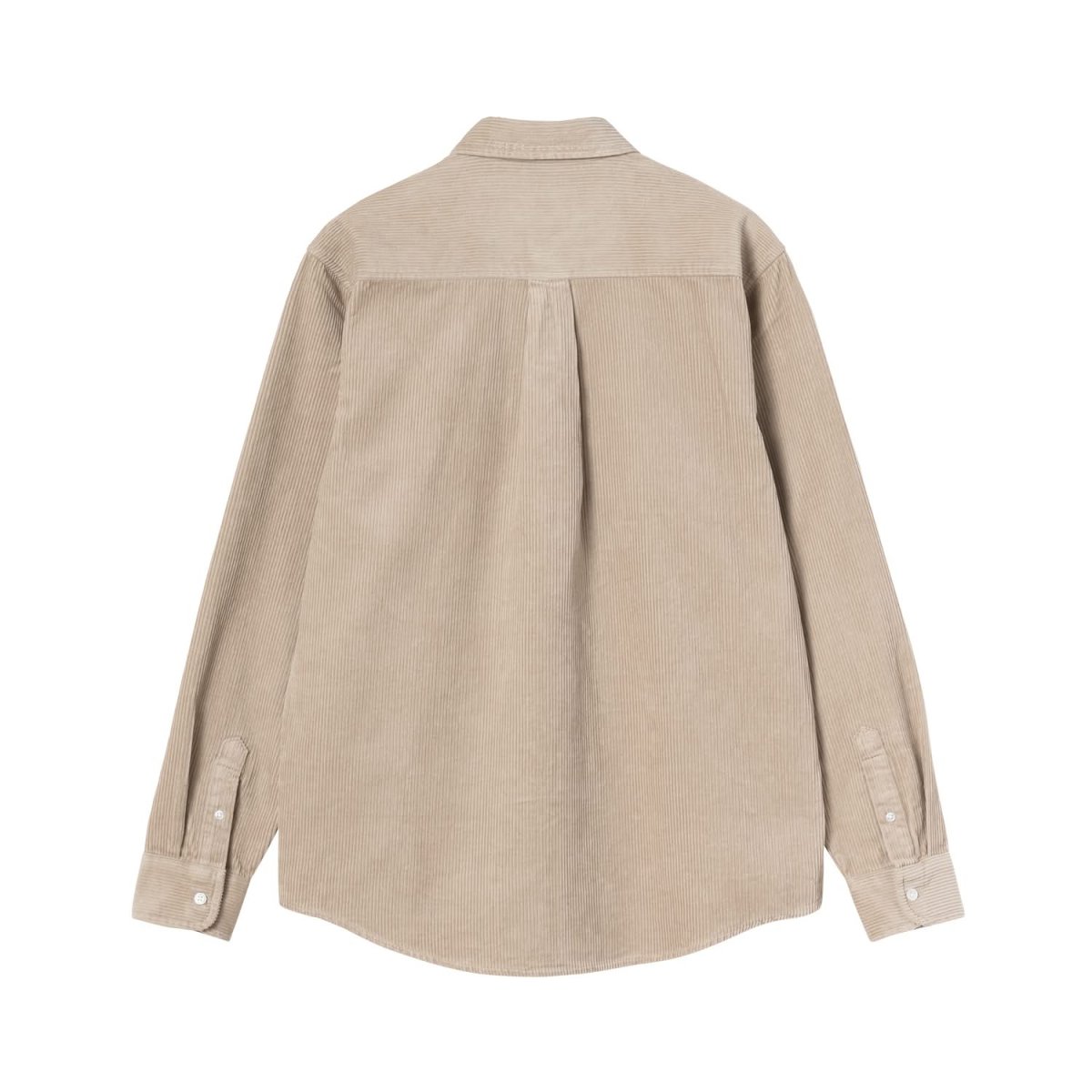 Camisa Carhartt WIP Madison Cord - Image 3