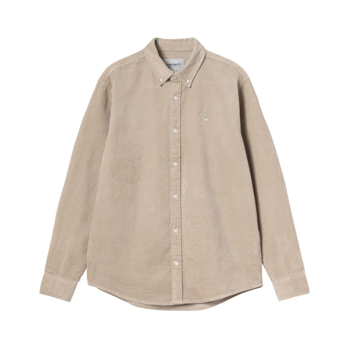 Camisa Carhartt WIP Madison Cord - Image 2