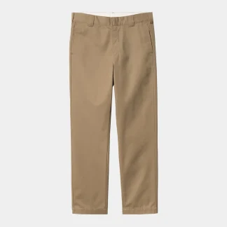 Calças Carhartt WIP Master 'Denison'