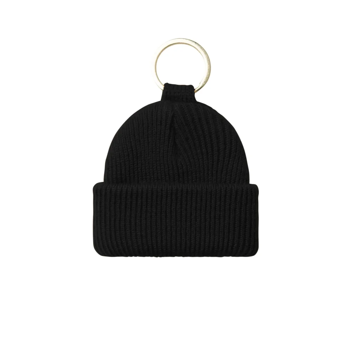 Porta-chaves Carhartt WIP Mini Watch Hat - Image 3