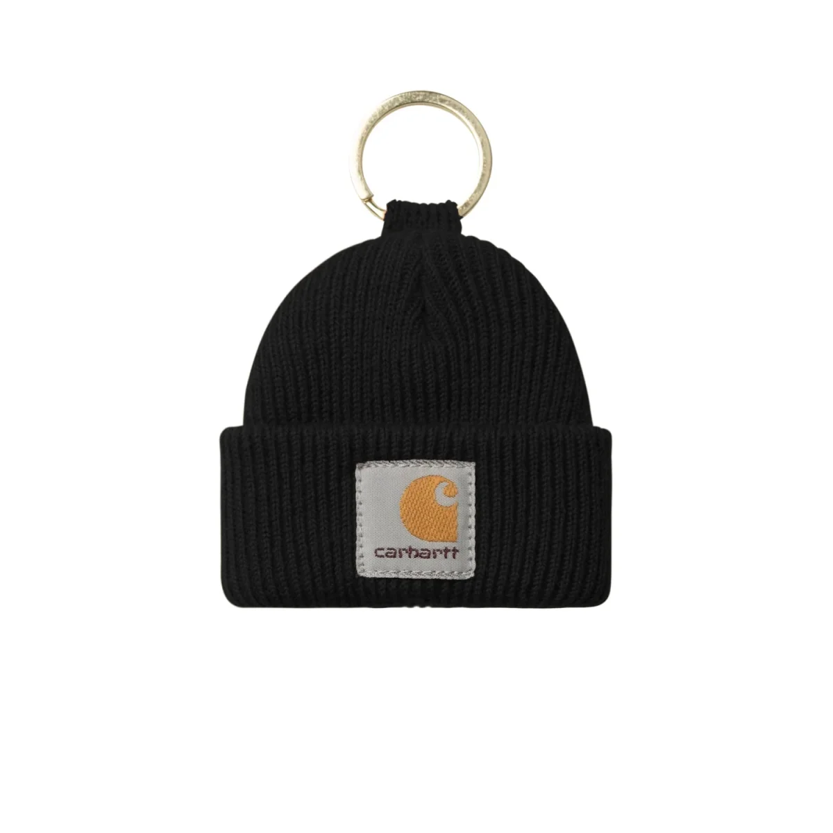 Porta-chaves Carhartt WIP Mini Watch Hat