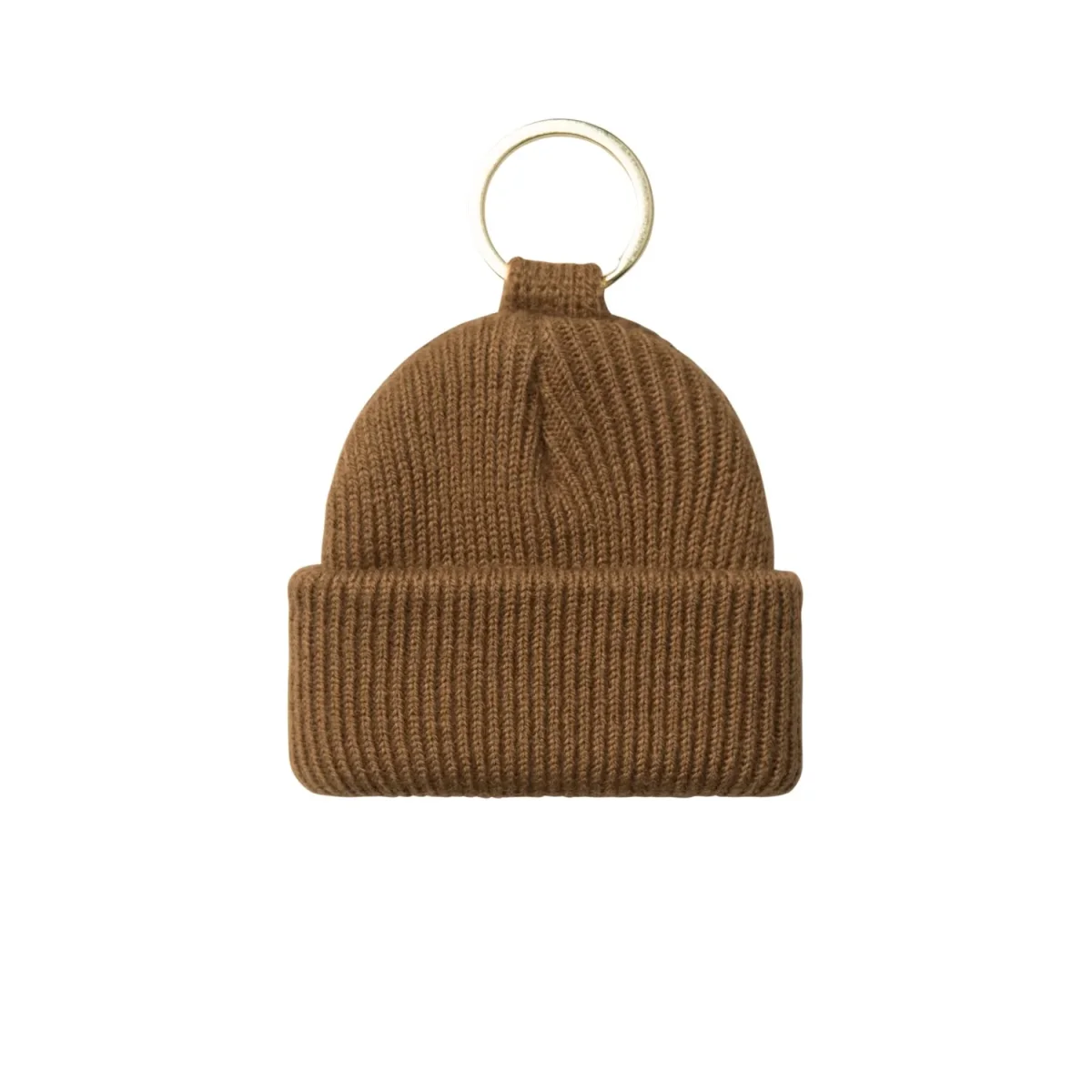 Porta-chaves Carhartt WIP Mini Watch Hat - Image 5