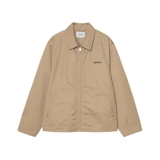 Casaco Carhartt WIP Module Script 'Denison'