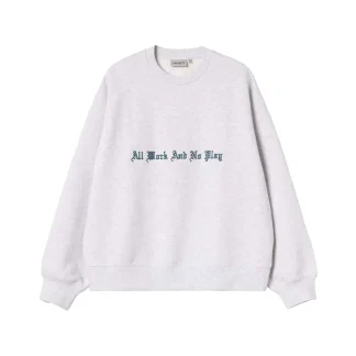 Carhartt WIP No Play Sweatshirt