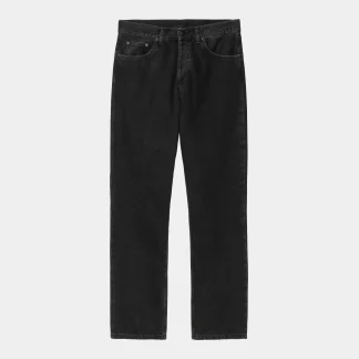 Calças Carhartt WIP Nolan 'Marshfield'