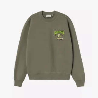 Carhartt WIP Pinball Sweatshirt