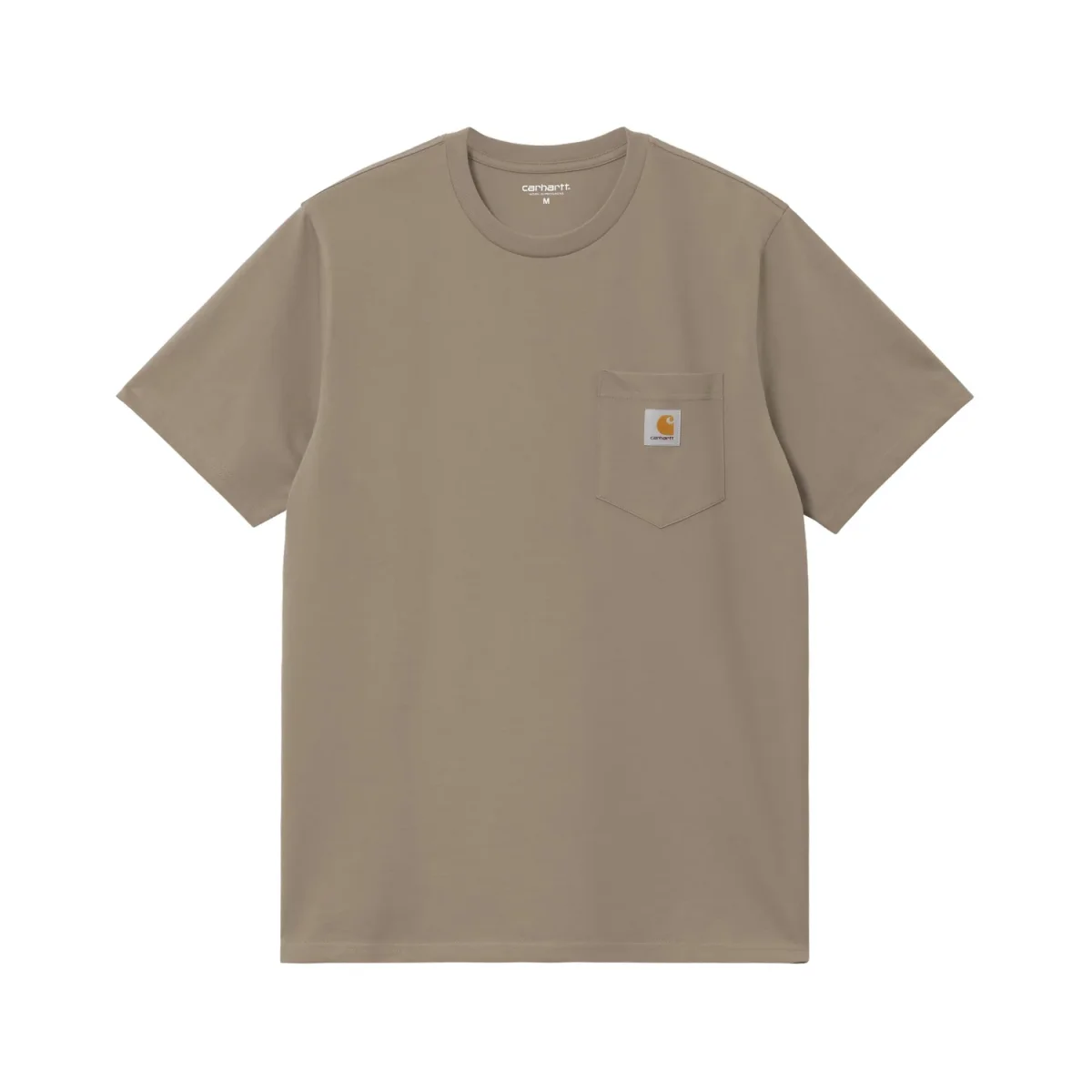 Carhartt WIP Pocket T-Shirt - Image 2
