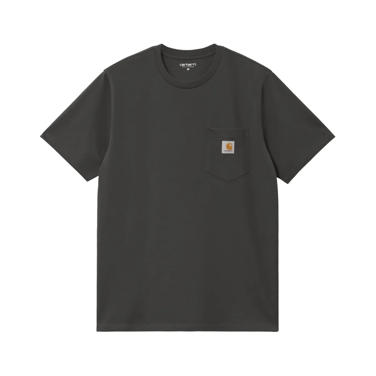 Carhartt WIP Pocket T-Shirt - Image 4