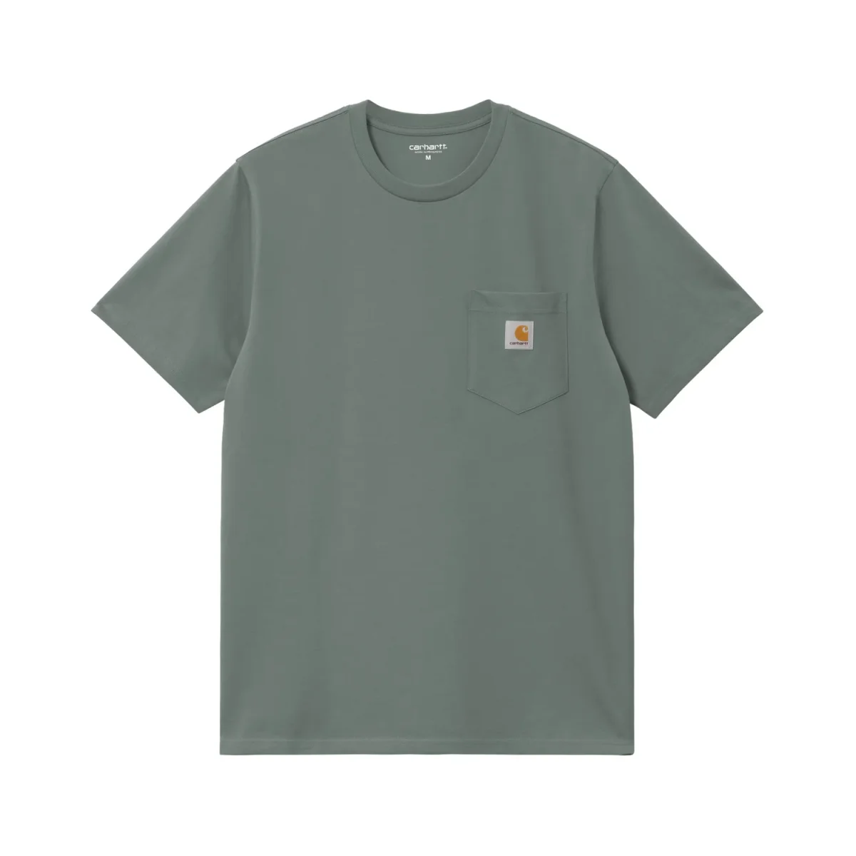 Carhartt WIP Pocket T-Shirt - Image 6
