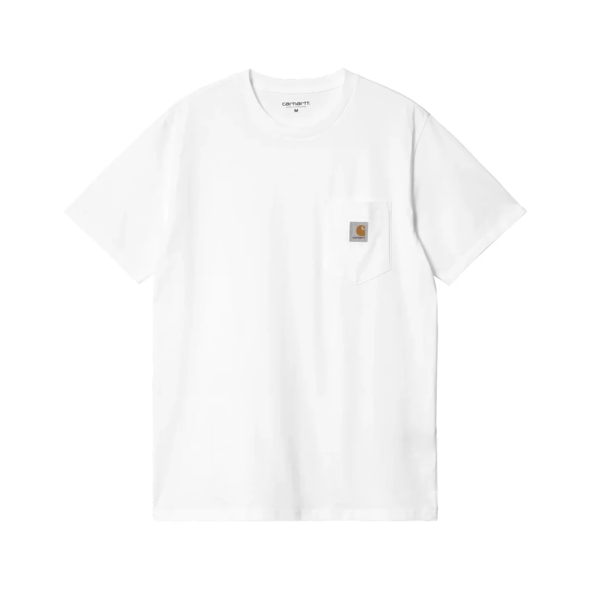 Carhartt WIP Pocket T-Shirt - Image 8