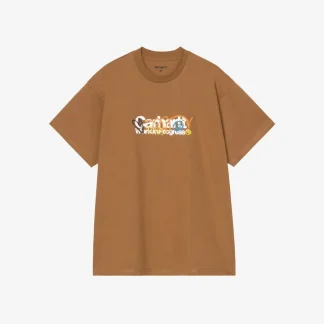 Carhartt WIP Primary T-Shirt