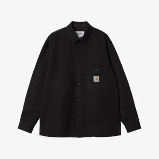 Camisa Carhartt WIP Reno Jac