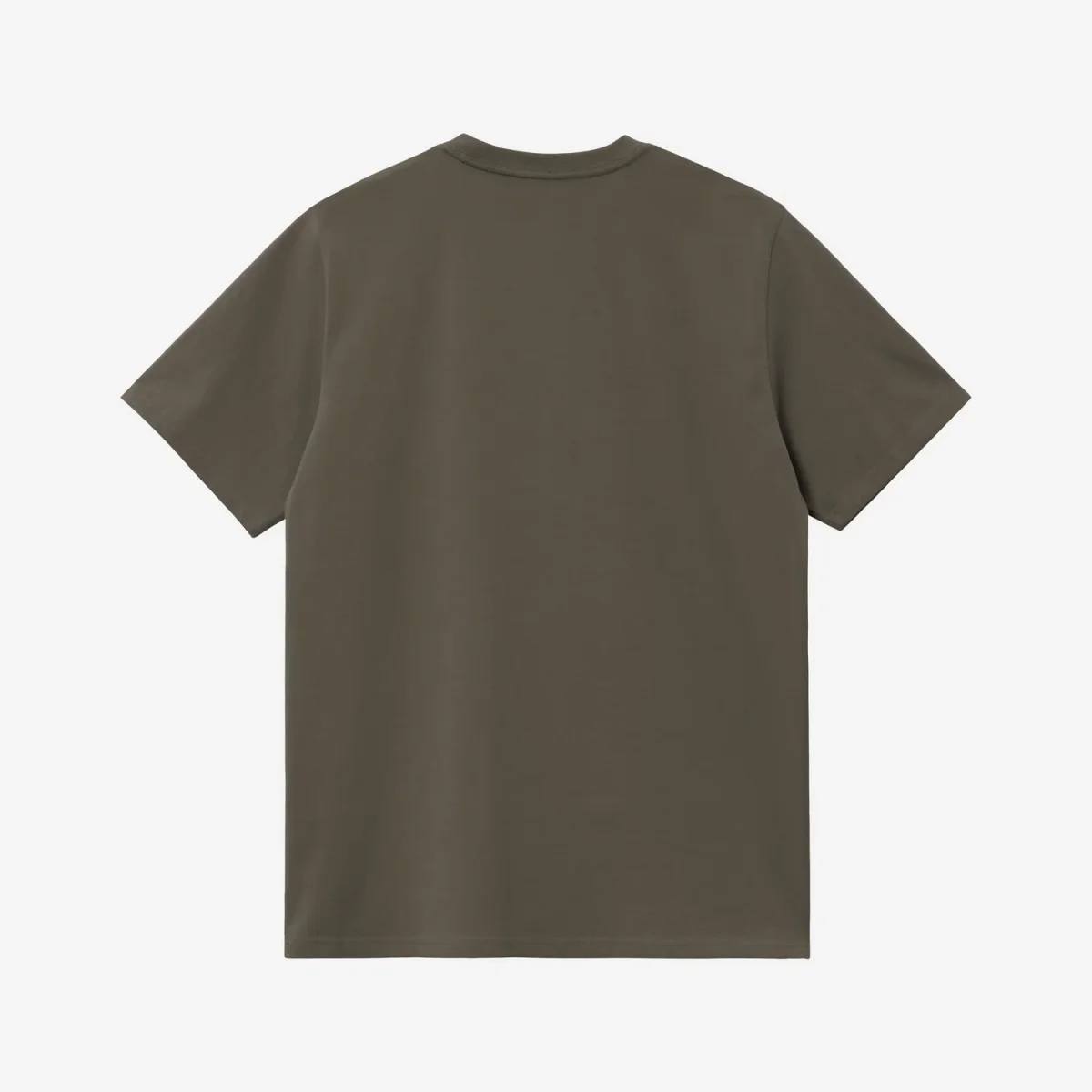 Carhartt WIP Script Embroidery T-Shirt - Image 3