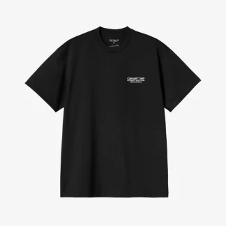 Carhartt WIP Sean Hamilton 03 T-Shirt