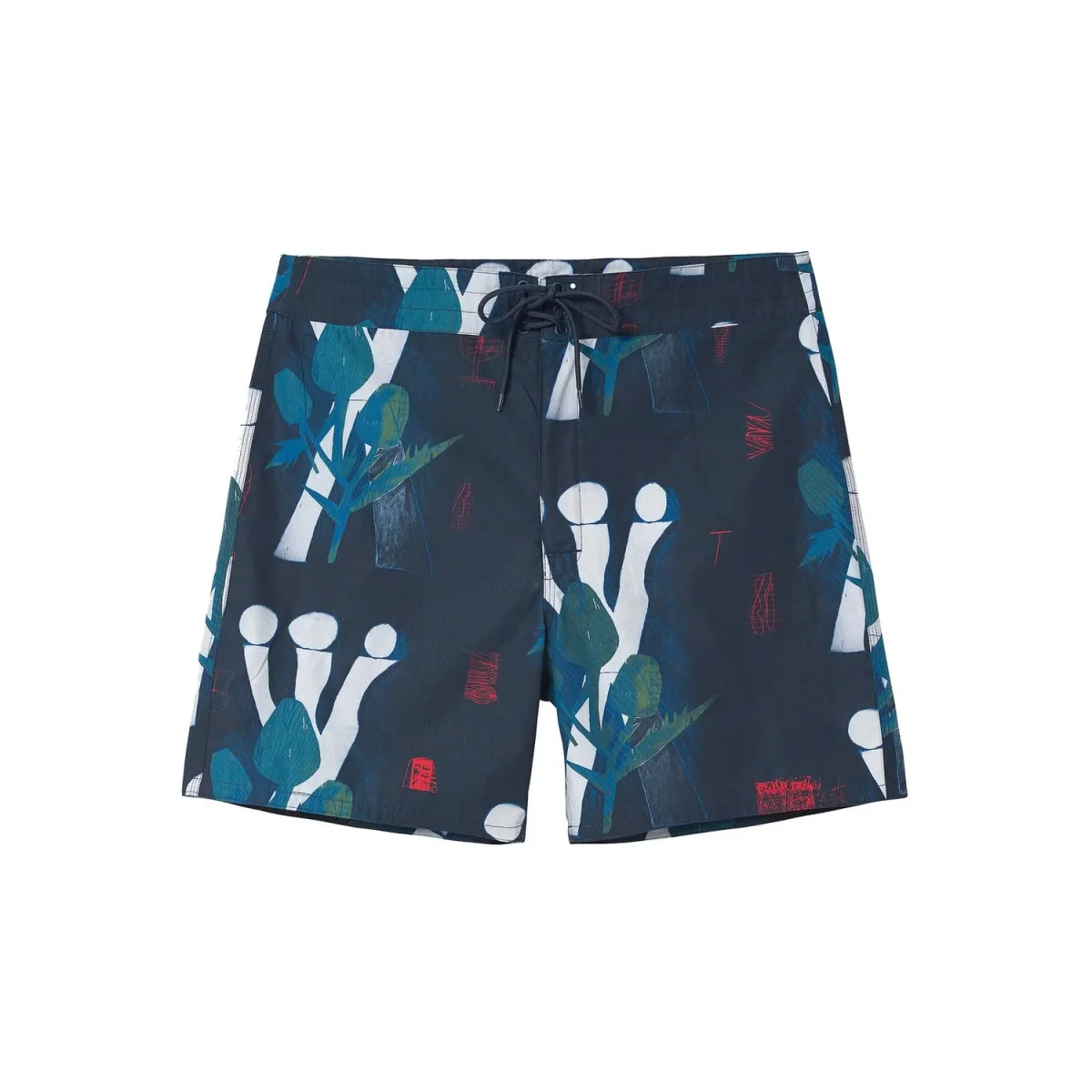 Calções de Banho Carhartt WIP Shaka - Image 4