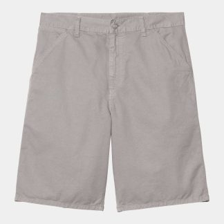 Calções Carhartt WIP Single Knee 'Newcomb'