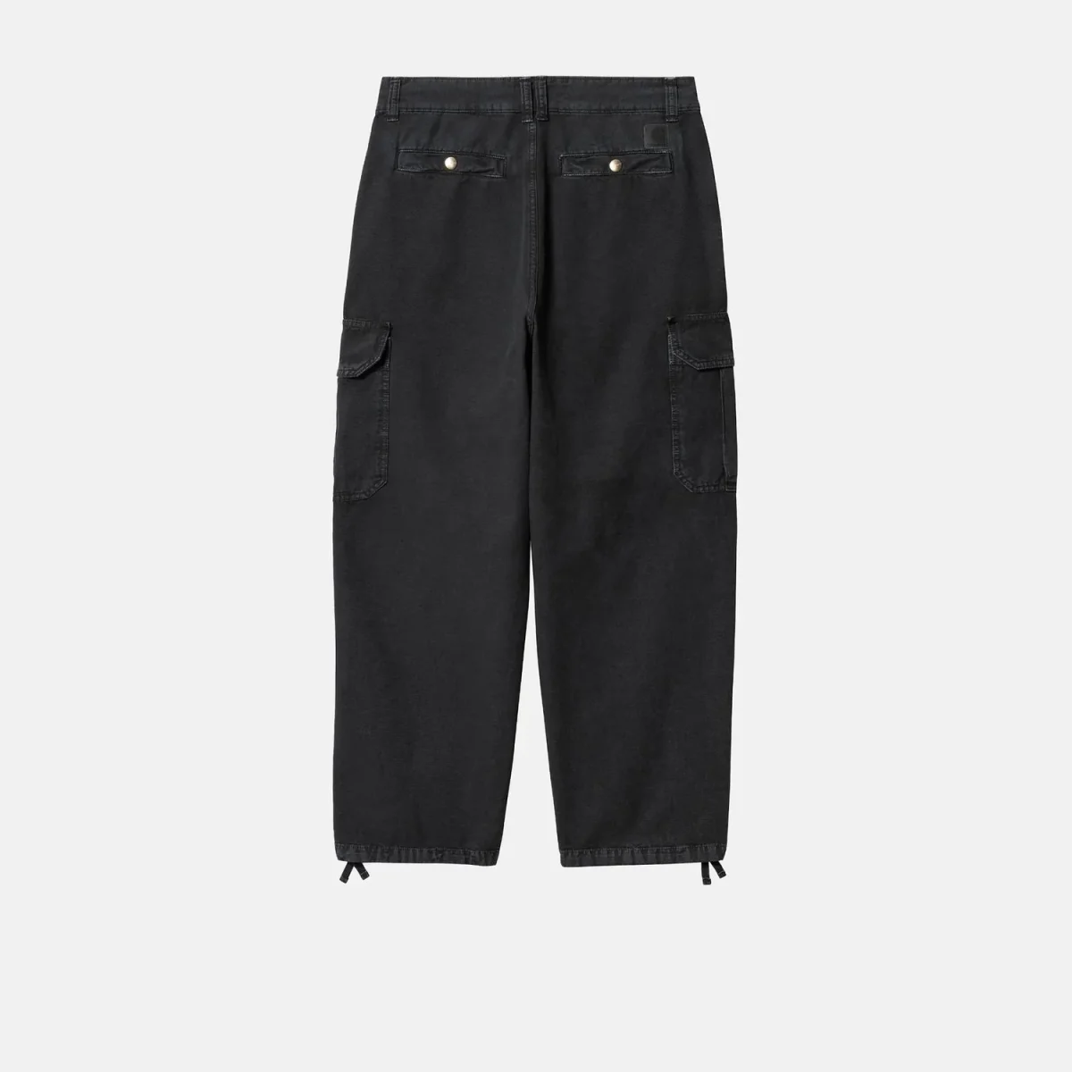 Calças Carhartt WIP Stanton Cargo 'Hubbard' - Image 3