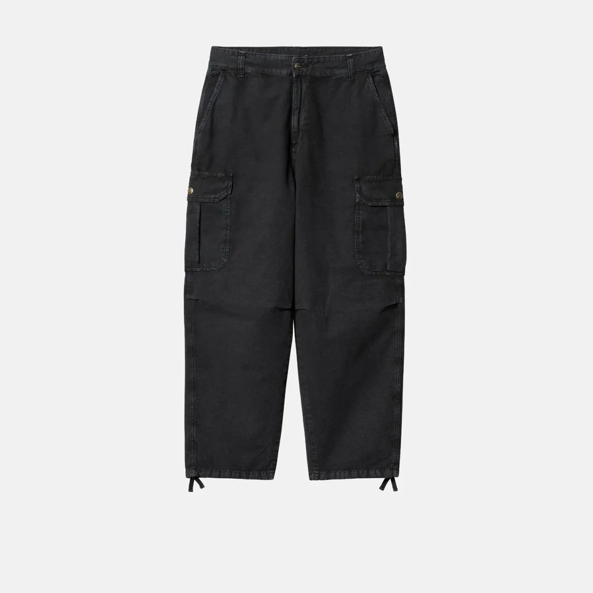 Calças Carhartt WIP Stanton Cargo 'Hubbard'