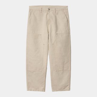Calças Carhartt WIP Walter Double Knee 'Sullivan'