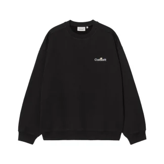 Carhartt WIP WIP Label Sweatshirt