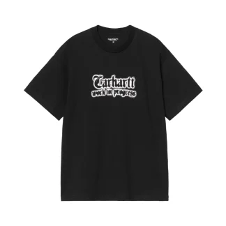 Carhartt WIP World Tour T-Shirt