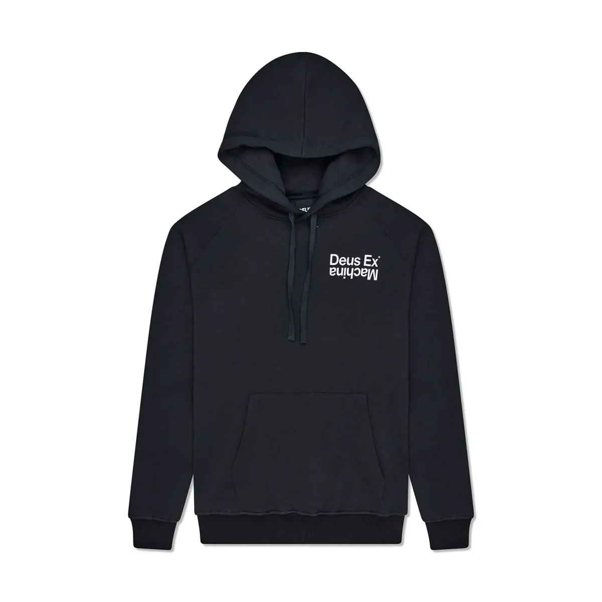 Deus Ex Machina Axis Hoodie