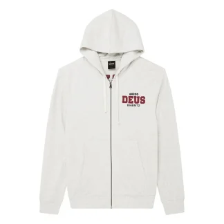 Deus Ex Machina Buck Up Zip Hoodie