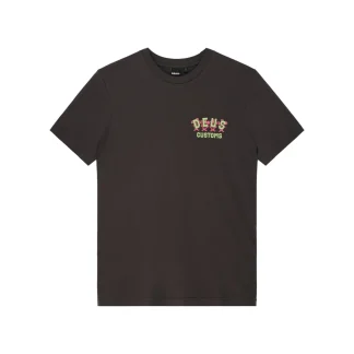 Deus Ex Machina Fancy Pansy T-Shirt