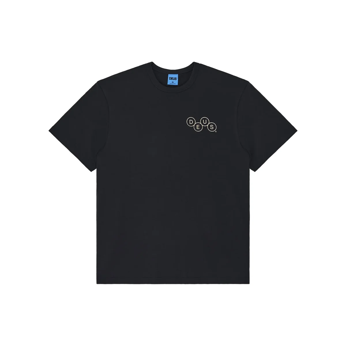 Deus Ex Machina Mechanism T-Shirt - Image 2