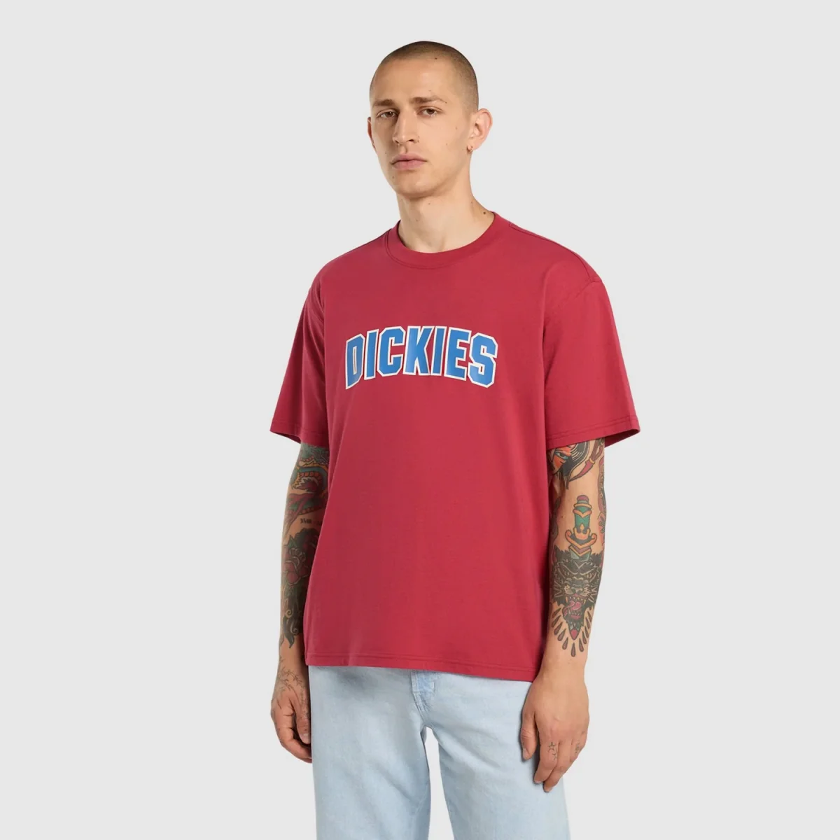 Dickies Aitkin T-Shirt - Image 4
