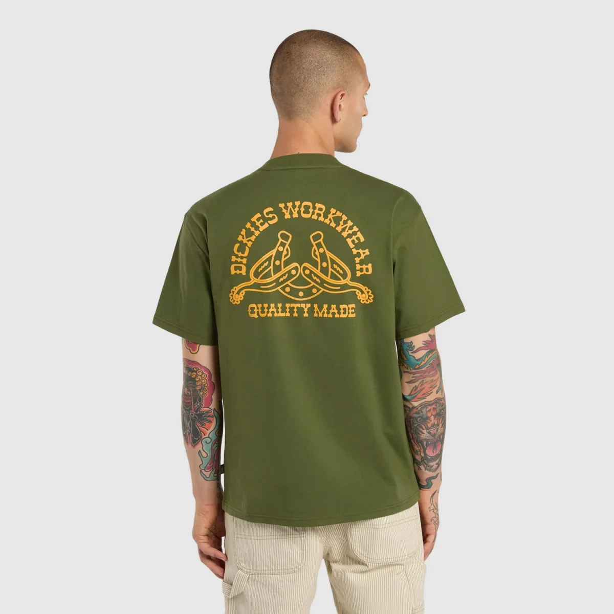 Dickies Bettsville T-Shirt - Image 3