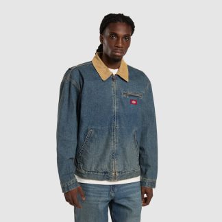 Casaco Dickies Denim Painter