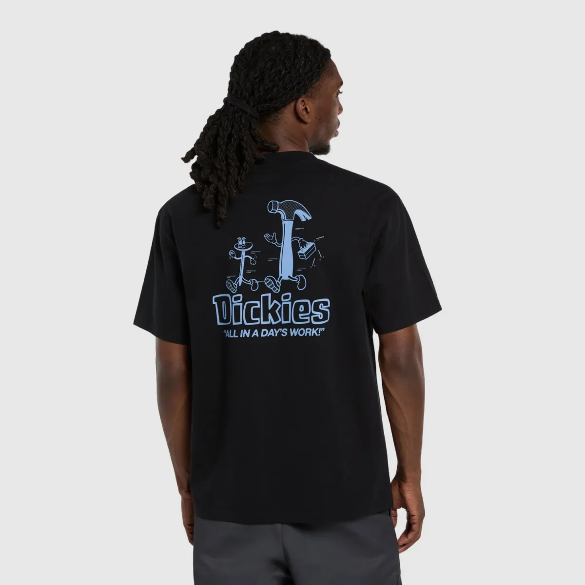 Dickies Fairlawn T-Shirt - Image 3