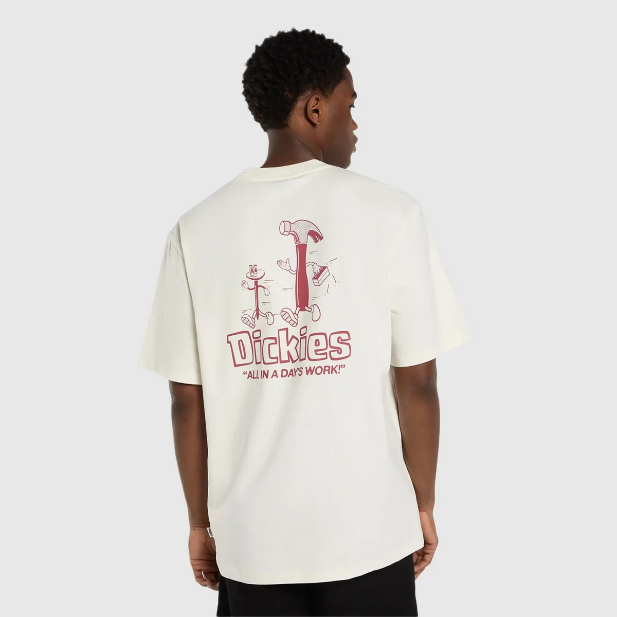 Dickies Fairlawn T-Shirt - Image 5