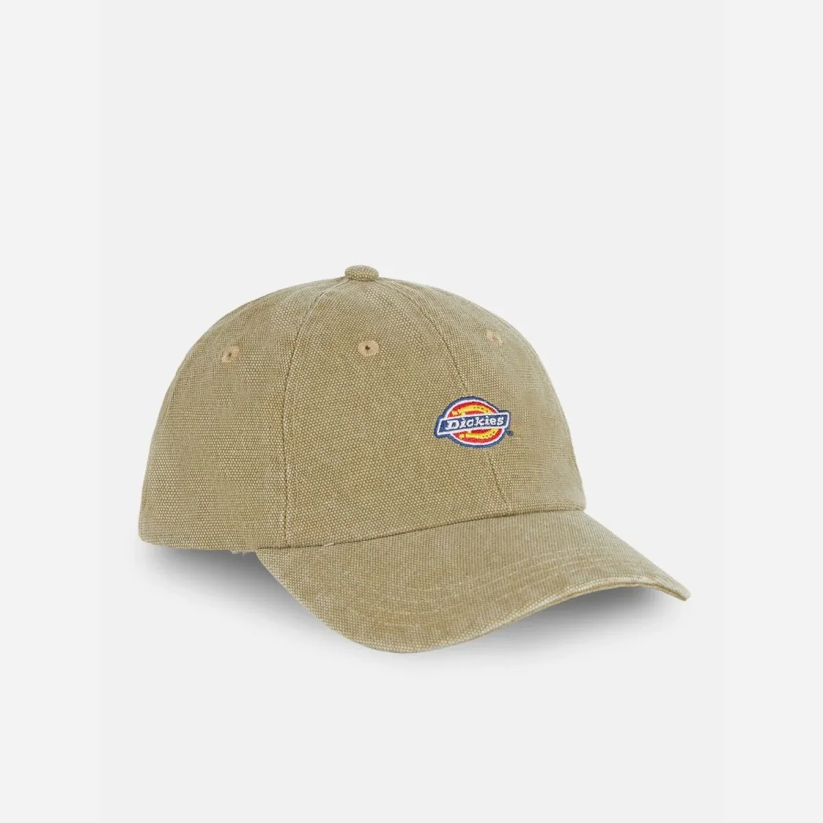 Chapéu Dickies Hardwick Canvas Baseball - Image 4