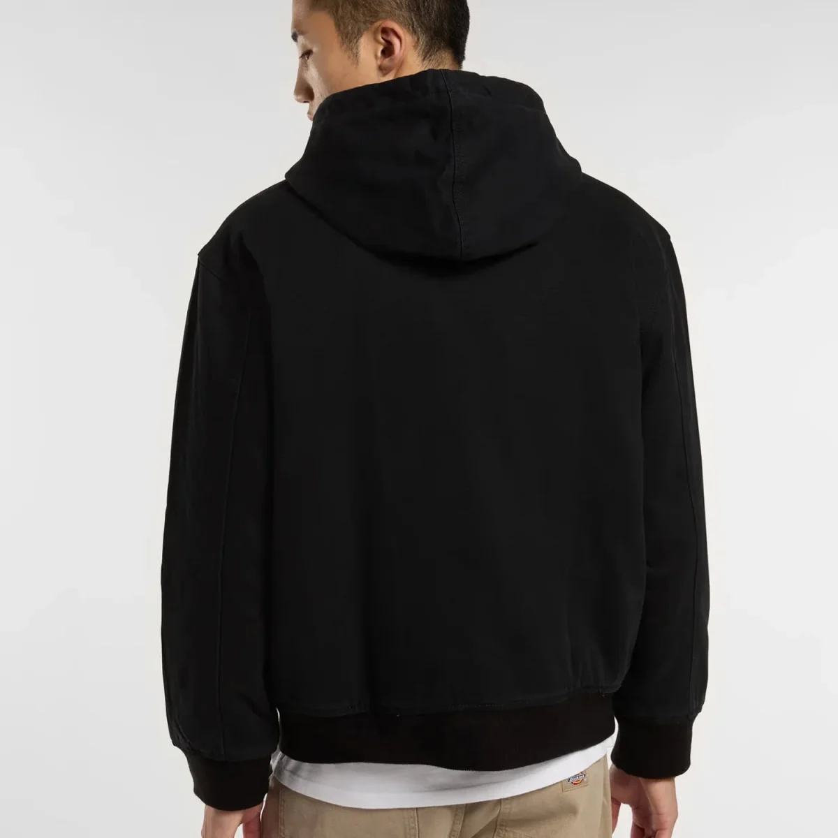 Casaco Dickies Hilham Hooded Canvas - Image 3