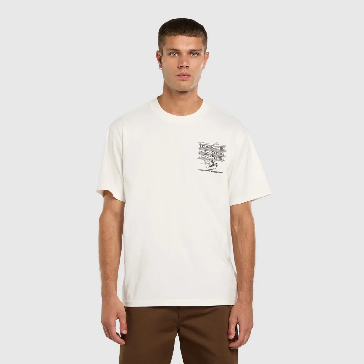 Dickies Lynndyl T-Shirt - Image 2